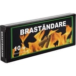 Braständare 10-pack