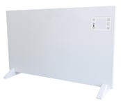 HLHW-1200 Panelovn WiFi 1200 W Hvit