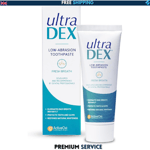 UltraDEX Low Abrasion Toothpaste 75ml