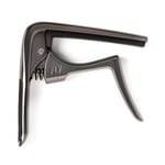 Dunlop Trigger Capo Fly Gun Metal (NEW)