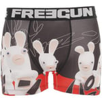 Boxers Freegun  Lpc14 tea boxer