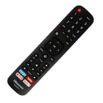 Télécommande EN2BI27H - Télévision (HT244182 HISENSE)