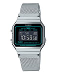 Casio Vintage Iconic 35.5mm A700WEMS-1BEF