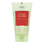 4711 Acqua Colonia Lychee  White Mint Shower Gel 75ml