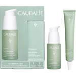 Caudalie Vinopure Anti-blemish Duo gift set to treat skin imperfections 2 pc