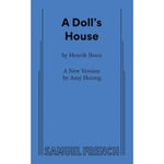 A Doll's House (häftad, eng)