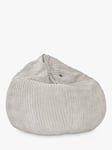 rucomfy Slouchbag Jumbo Cord Bean Bag