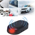 Defrosting Antifreeze Car Instrument Defogging Snow Plow Antifreeze  Winter