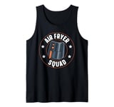 Air Fryer Squad Design for a Air Fryer fan Tank Top