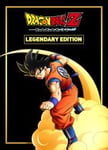 DRAGON BALL Z: KAKAROT Legendary Edition OS: Windows