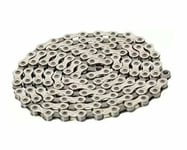 KMC Bike Chain X10-93 10 Speed Silver Nickel 1/2' x 11/128' Bicycle Cycling