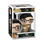 Funko POP! Marvel: Loki Season 2 - Ouroboros (OB) - Collectable Viny (US IMPORT)