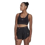 adidas Truepur Bra Sports Bra - Black, 38A