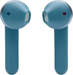 JBL Tune 220TWS täysin langattomat in-ear kuulokkeet JBLT220TWSBLU