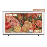 Samsung The Frame QE43LS03DAUXZT 43 Pollici Smart Tv MODERN FRAME DESIGN & ART M