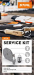 Service Ensemble Nombre 26 Stihl pour Débroussailleuse FS 40 - FS 50 - FS 56 70