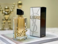 Libre by Yves Saint Laurent YSL 2 oz  EDP Perfume for Women 50ml UK