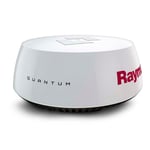 Raymarine Quantum Q24C radar med 10m spenningskabel