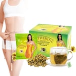 Catherine Herbal Tea Slimming Instant Weight Loss Chrysanthemum Rich Detox Tea