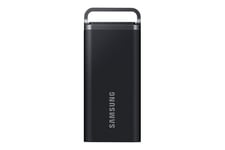 Samsung T5 Evo MU-PH4T0S - 4 TB - Extern SSD - USB 3.2 Gen 1