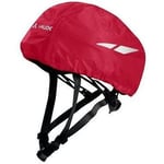 Kypäräsuoja Vaude Helmet Raincover Kids Indian Red