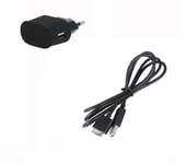 Chargeur Secteur Pour Console Sony Psp Go - 100 Cm - Straße Game