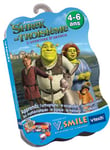 VSmile - Jeu éducatif : Shrek Le Troisième - L'Aventure d'Arthur