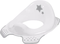 Keeeper Toilet Training Seat Stars Anti-Slip