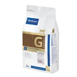 Virbac Veterinary HPM Cat Digestive Support G1 - Økonomipakke: 2 x 3 kg