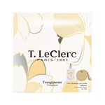 Le Parfum Poudré Frangipanier Coffret - Céramique + Eau de Parfum-50ml THEOPHILE LECLERC