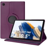 Fodral till Samsung Galaxy Tab A8 10,5 tum 2021 2022 surfplatta