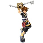 Medicom Toy Ultra Detail Figure No.784 UDF Kingdom Hearts II Sora figure JAPAN