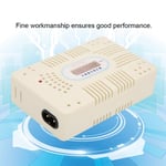 Rechargeable Electric Dehumidifier Consumable Dustproof Dryer US Plug 110V-240V✿