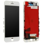 Ecran LCD Complet Remplacement iPhone 7 - Blanc