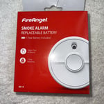 Brand NEW FireAngel SB1R Fire Safety Alarm