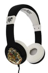 OTL Technologies HK0624 Kids Headphones - Harry Potter Hogwarts Wired Headphones