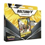 Pokémon - V Box Showcase - Boltund