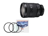 FE 24-105mm f/4 G OSS Filter Kit