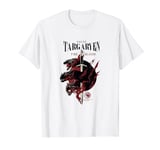 Game of Thrones House Targaryen T-Shirt