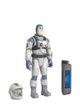 Lightyear Disney Pixar Xl-01 Buzz Figure Patterned Toys Story