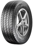 Uniroyal ALLSEASON MAX 195/75R16C 107 R