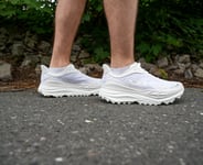 Hoka M STINSON 7 White / White, US 12 / EU 46 2/3