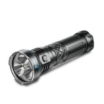 Wuben A9 Kraftig Lommelykt - 12000 Lumen IP68