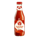 ABC Extra Hot Red Chilli Sauce - Sambal Extra Pedas 335ml HALAL