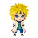 Banpresto Figurine d'action Minato Namikaze Naruto Shippuden - Repoprize 10 cm Multicolore BP89441P