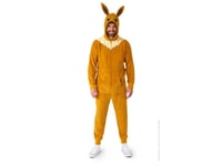 Pokemon Eevee Onesie