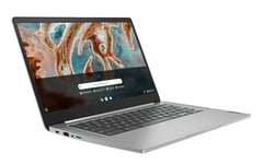 Lenovo IdeaPad 3 Chrome 14M836 82KN - MT8183 4 Go RAM 64 Go SSD Gris AZERTY