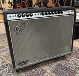 Fender Twin Reverb 1968 - Begagnad