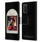 A NIGHTMARE ON ELM STREET: FREDDY'S DEAD GRAPHICS LEATHER BOOK CASE SAMSUNG 2