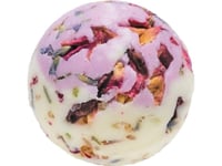 Bomb Cosmetics Kula Musująca Flower Power Creamers 30G